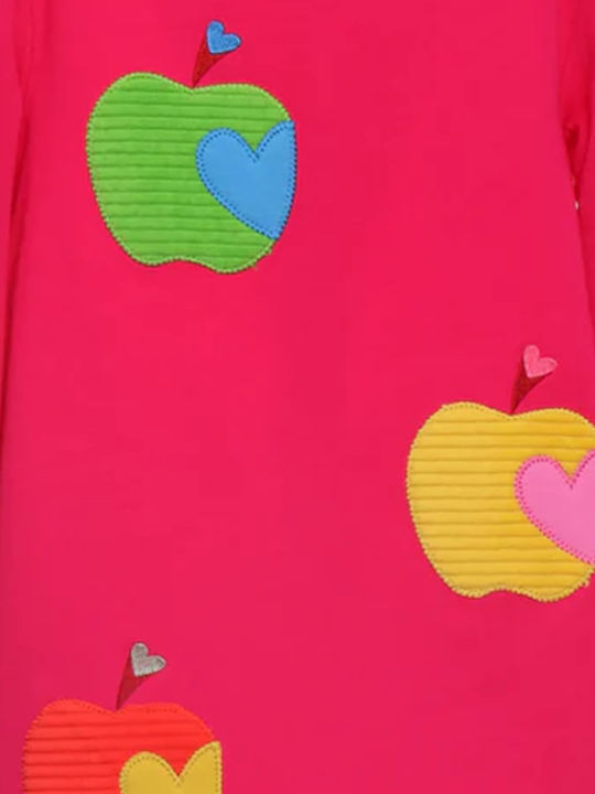 Children's Dress Pink