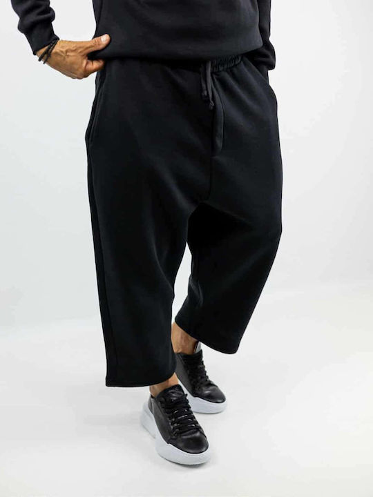 Pantaloni Black