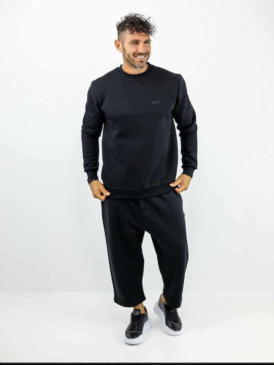 Pantaloni Black