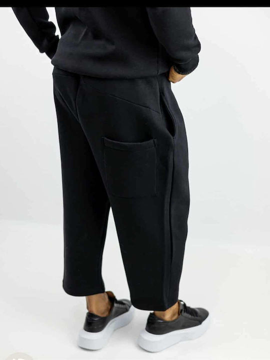 Pantaloni Black