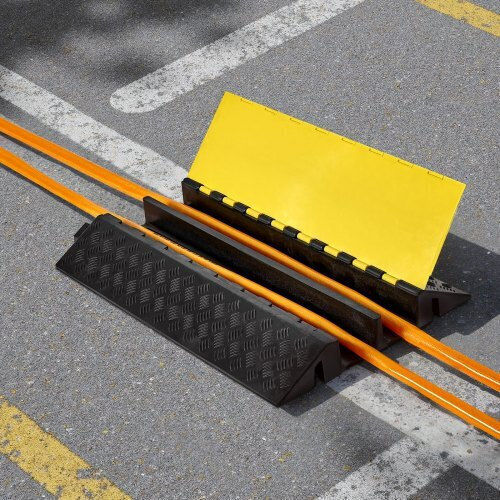 Vevor Parking Ramp