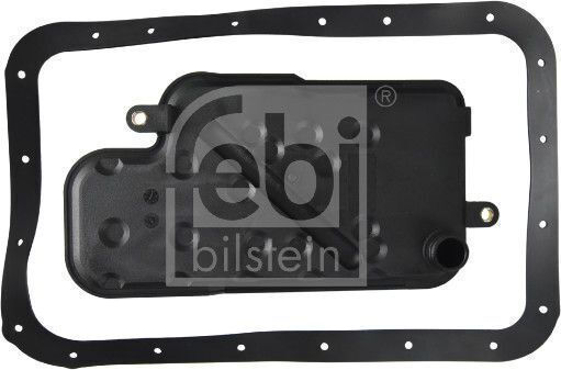 Hydraulic Filter Set Automatic Transmission Febi Bilstein 175467