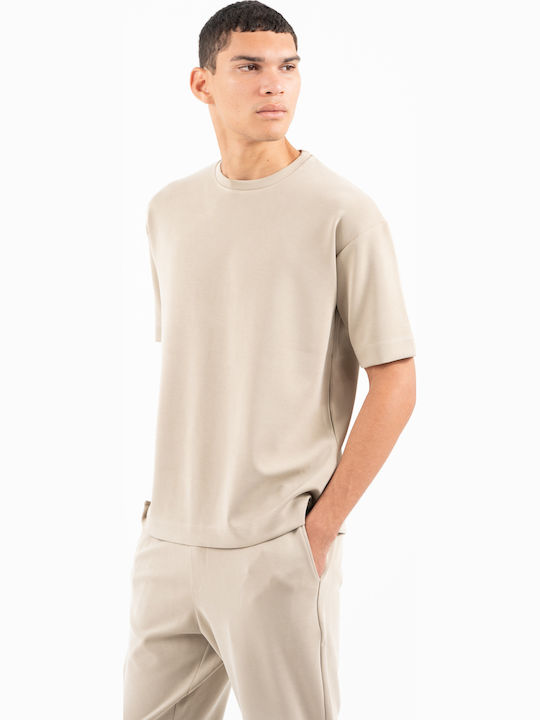 Vittorio Artist Tricou Fanco