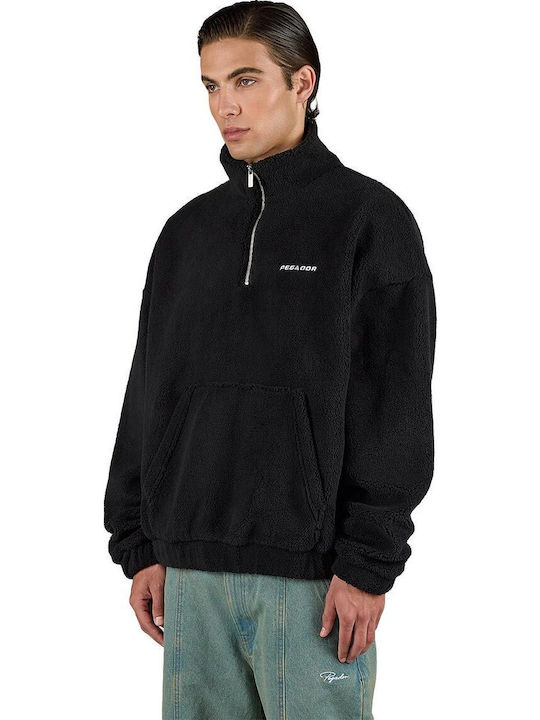 Long Sleeve Sweater Black