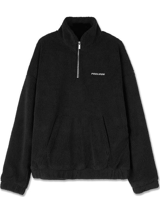 Long Sleeve Sweater Black