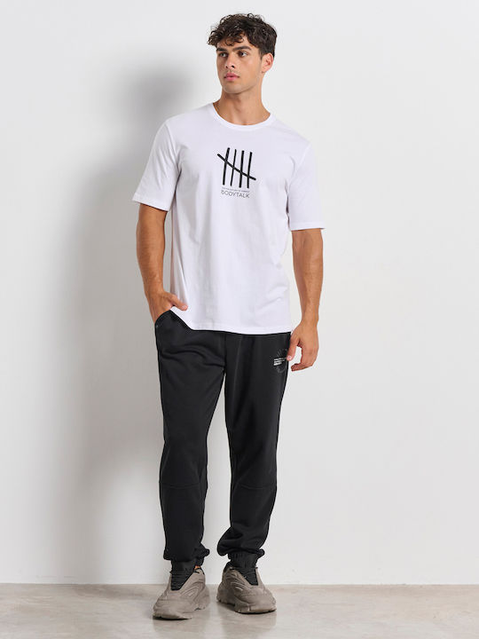 T-shirt White