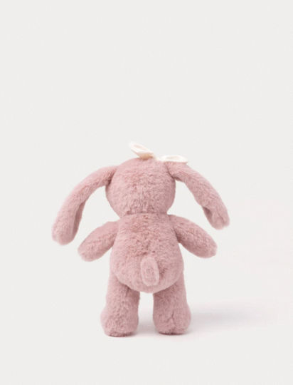 Teddy Kompaniet Plush Bunny 6 Designs 12x9cm 20 cm