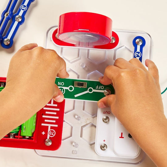 Miniland Educational Game Experiments