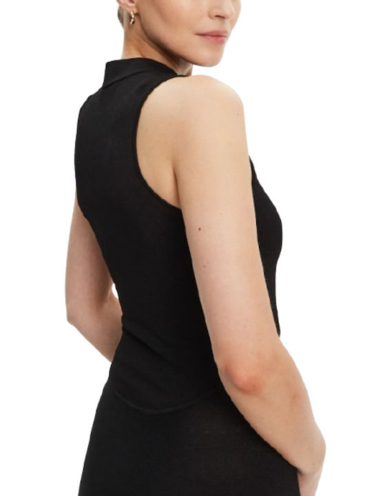 Rochie Midi Neagră
