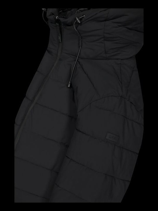 Jachetă Sportivă Black