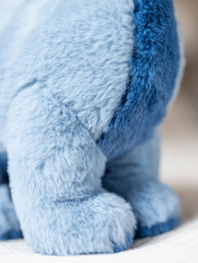 Teddy Kompaniet Plush Dinosaur 40 cm