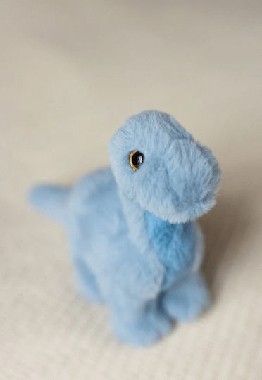 Teddy Kompaniet Plush Dinosaur 40 cm