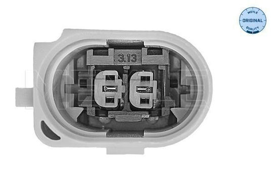 Motorhalterung Meyle 100 199 3102/s
