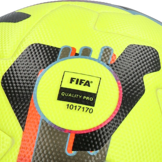PUMA Orbita 1 Tb Fifa Quality Pro Soccer Ball Yellow