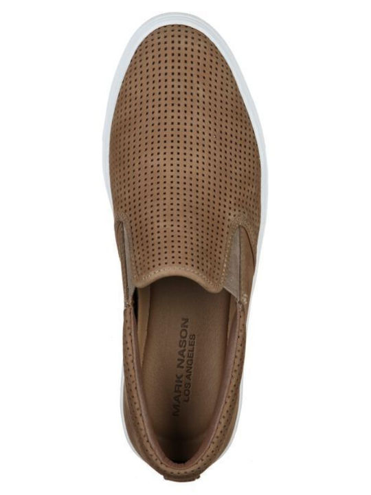 Razor Breakline Men's Slip-Ons Green
