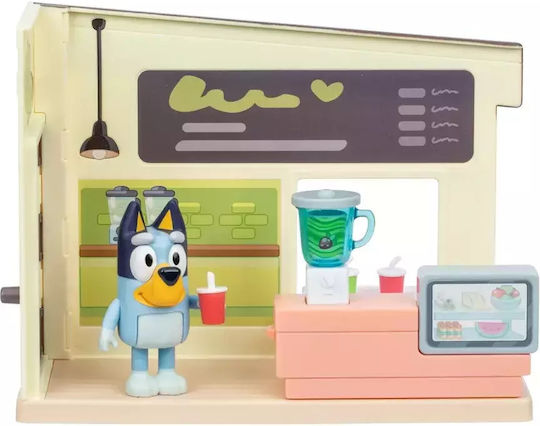 Bluey Миниатюрна играчка Bluey