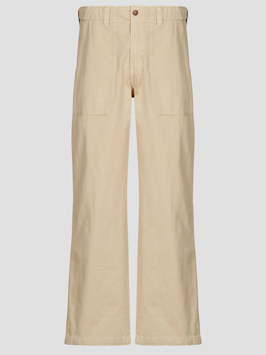 Pant Trousers Wood Ash
