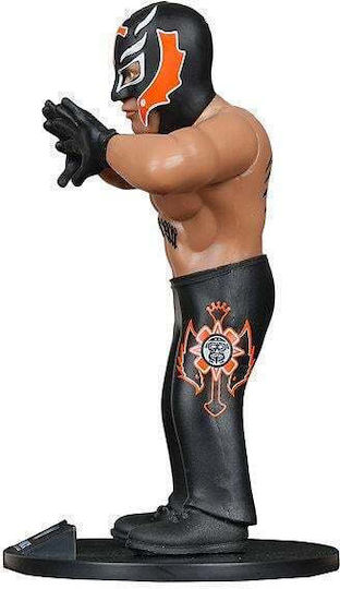 Wwe Rey Misterio Figure Minix 12cm