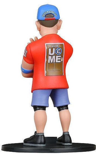 Wwe John Cena Figure Minix 12cm