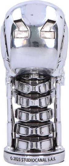 T-800 Terminator Light Up Figurine Fan Shop Merchandise