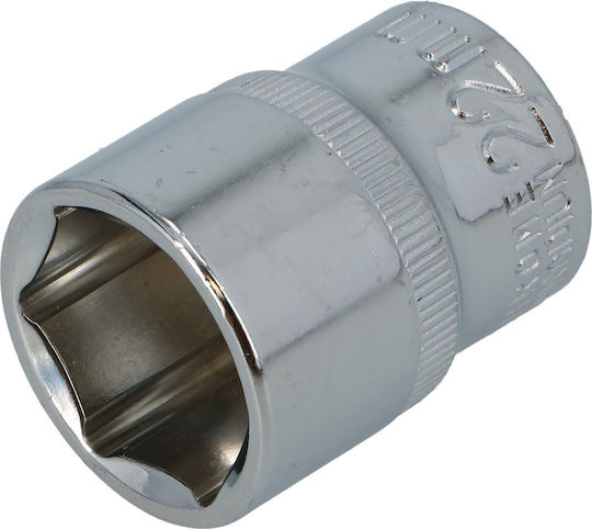 Faster Tools Sockets with HEX Frame Host 1/2" Diameter 1/2" / 27