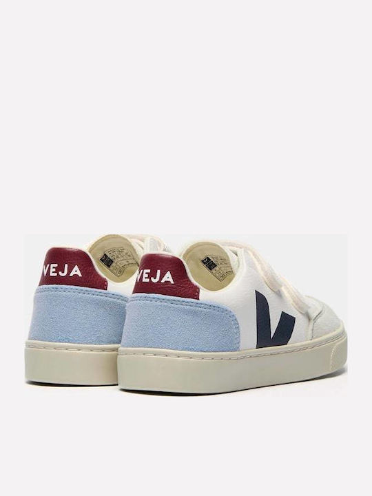 Παιδικά Sneakers Λευκά