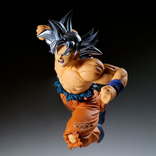 Dragon Ball Super Son Goku Figure Match Makers 13cm