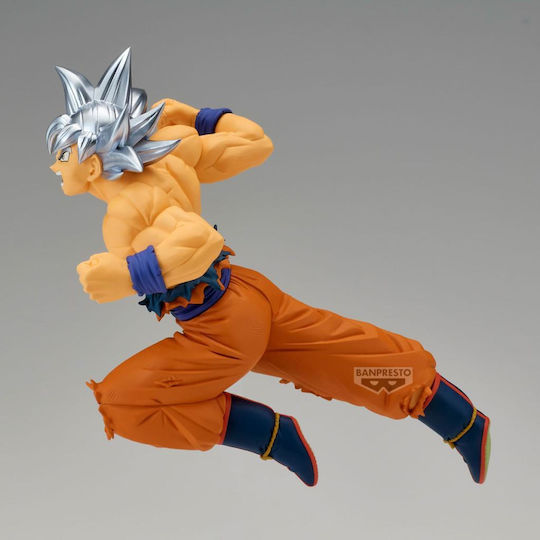 Dragon Ball Super Son Goku Figure Match Makers 13cm