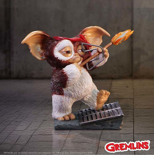 Gremlins Gizmo Ready Aim Fire Fan Shop Merchandise