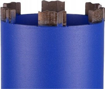 Flex Diamond Hole Saw