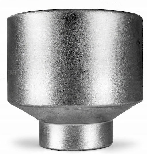 Proline Socket Nuss mit Vierkant-Antrieb 1" Durchmesser 75 / 1" 1Stück