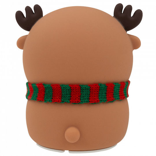 Kids Night Light Christmas Reindeer