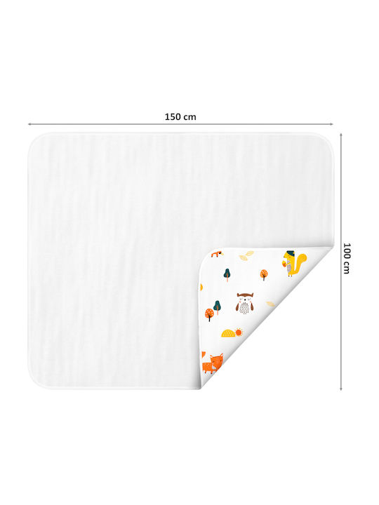 Σελτεδάκι 100x150cm Σελτεδάκι 100x150cm