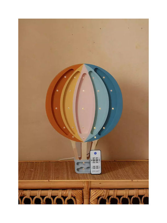 Light Airbaloon