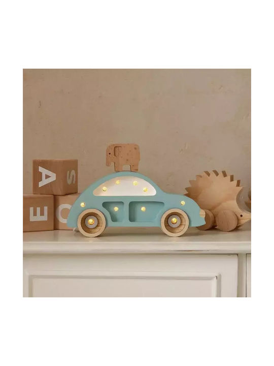 Light Mini Car