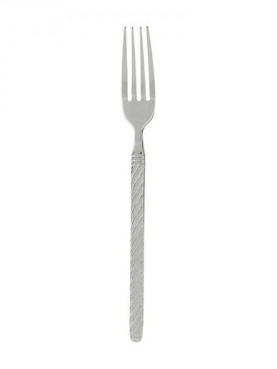 Secret de Gourmet Σετ Μαχαιροπίρουνα Ανοξείδωτα Ασημί 24τμχ