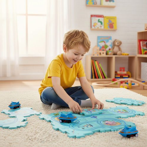 Puzzle De Podea Pentru Copii 12 Piese Puzzle De Podea Pentru Copii 12 Piese