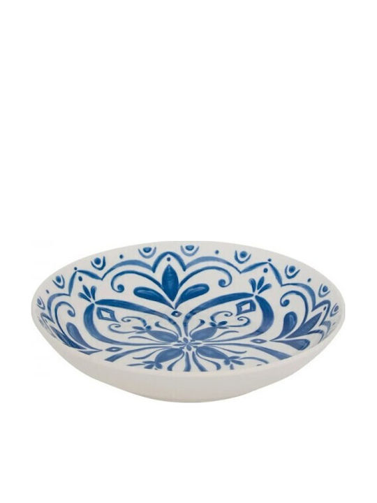 Secret de Gourmet Alb Porțelan Set de Vase 12buc