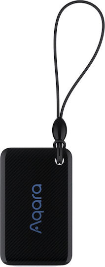 Aqara U200 Ηλεκτρονική Κλειδαριά με Σύνδεση Bluetooth Μαύρη