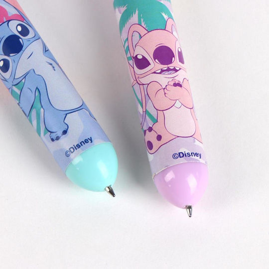 Cerda Stitch Химикалка Химикалка с Син Мастило