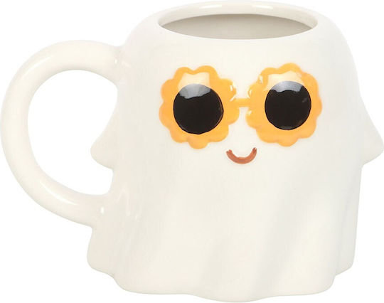 Something Different Mug Ceramic Multicolored Something Different Mug Ceramic Multicolored