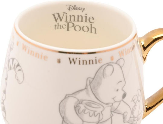Mug Ceramic Multicolored 300ml