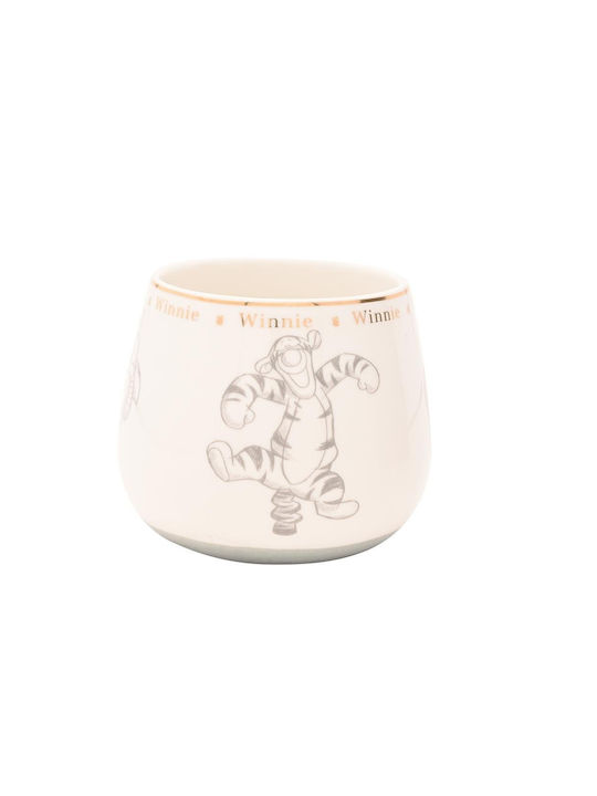 Mug Ceramic Multicolored 300ml
