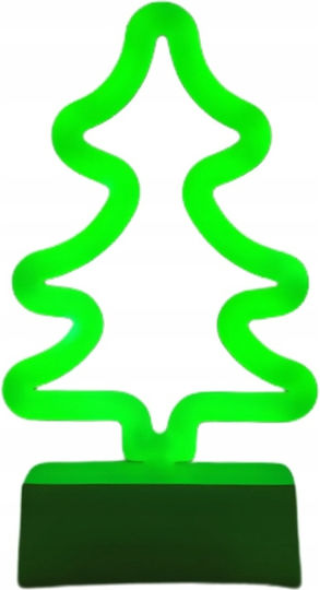 Dekorative Lampe Weiß