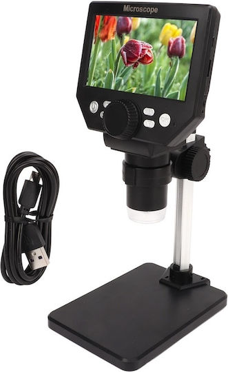 Digital Mikroskop USB Bauklötze