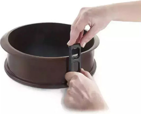 Lacor Formă Profesională Silicon 1buc