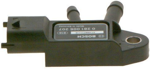 Bosch Abgasdrucksensor Autokühler