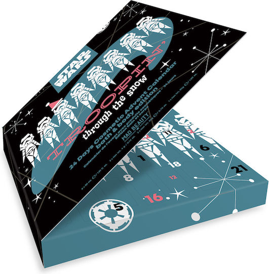 Star Wars Xmas Advent