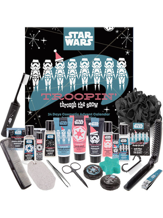 Star Wars Xmas Advent