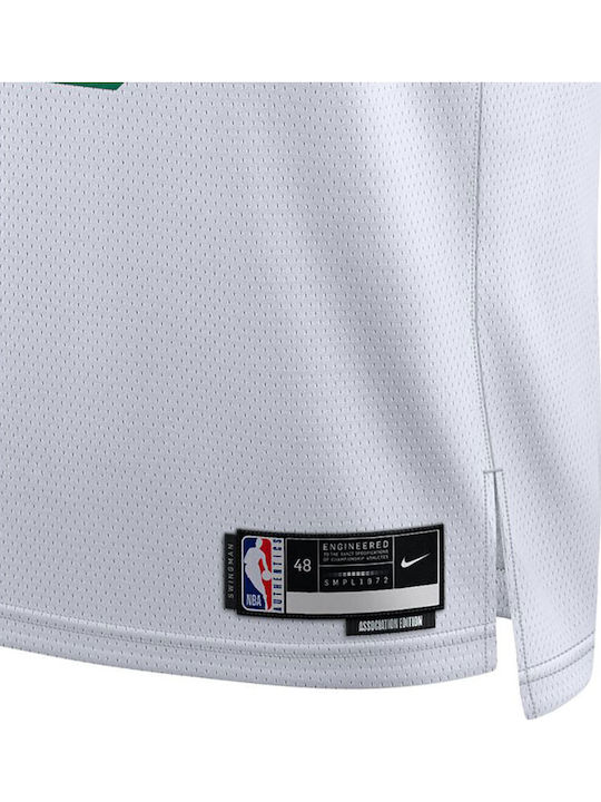 Boston Celtics Edition 2022/23 Jersey Style Basketball